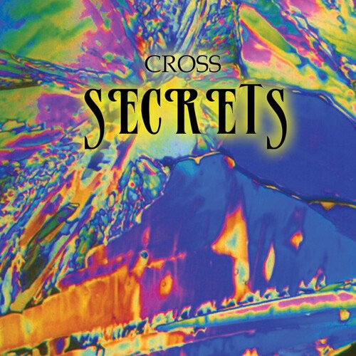 Secrets (Remastered Edition)_poster_image