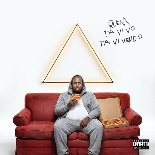 Sensação de Poder cover art