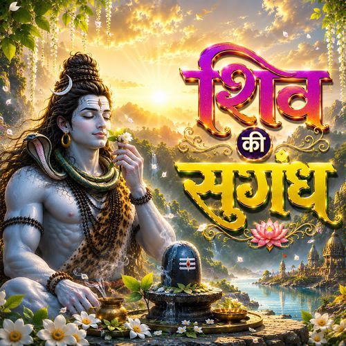 Shiv Ki Sugandh Sawan Song