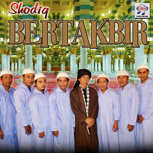 Shodiq Bertakbir