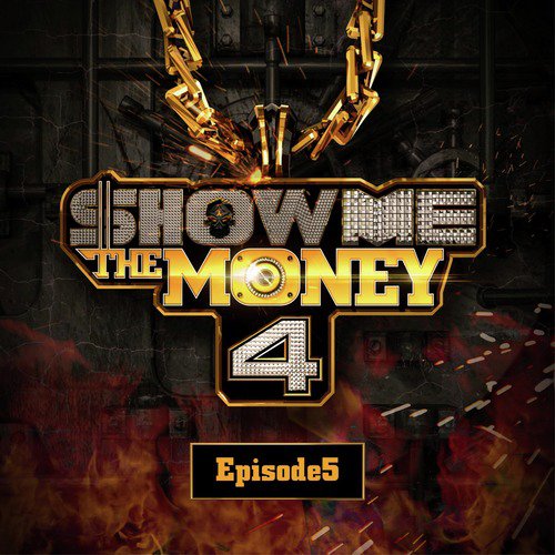 Show Me the Money 4 Episode 5_poster_image