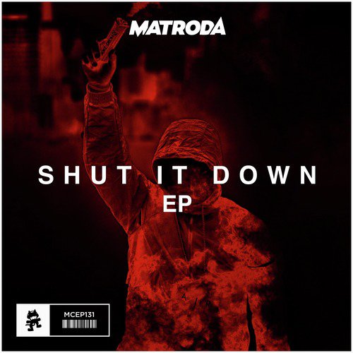 Shut It Down - EP_poster_image