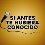 Si antes te hubiera conocido