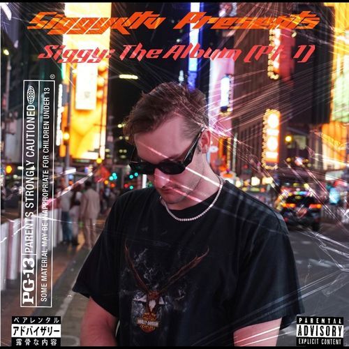 Flashbacks cover art