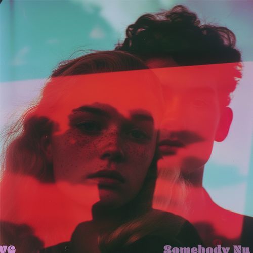 Somebody Nu (Original Mix)