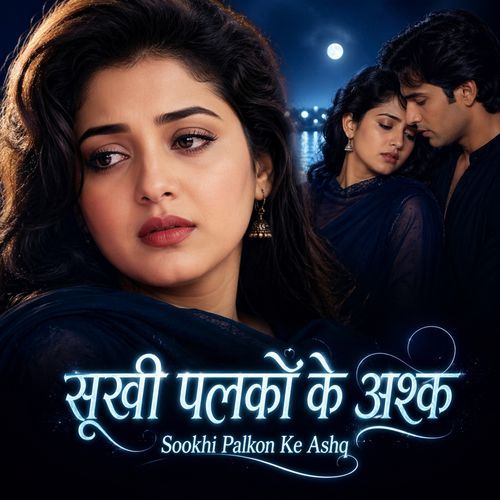 Sookhi Palkon Ke Ashq