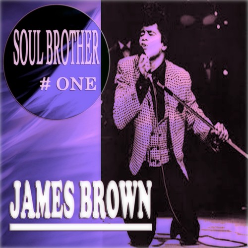 Soul Brother, Vol. 1 (65 Great Songs Digital Remastered)