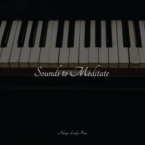 Sounds to Meditate