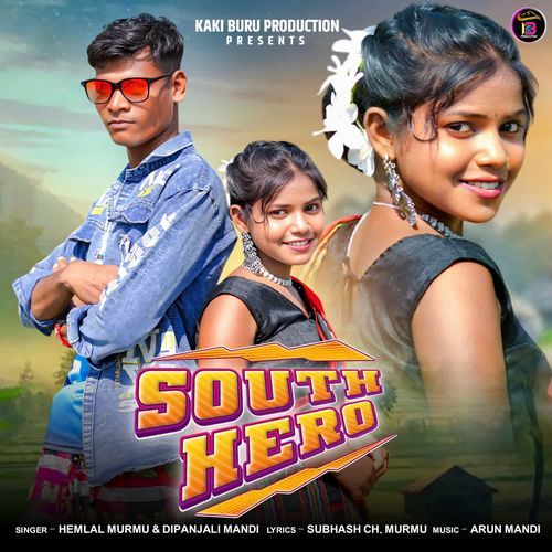 South Hero