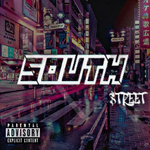 South Street cover art