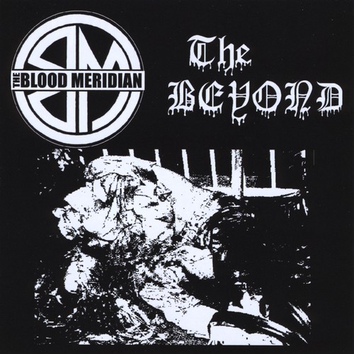 Cult Of The Damned cover art