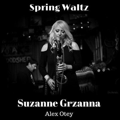 Spring Waltz (Live) [feat. Alex Otey]