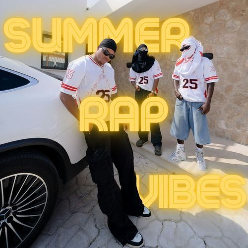 Summer Rap Vibes