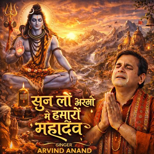 Sun Lo arji Hamari Mahadev
