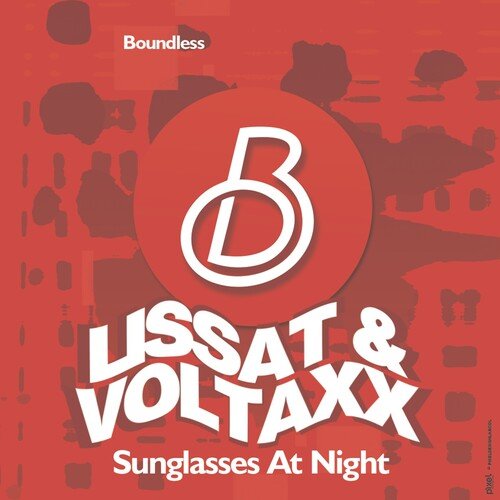 Sunglasses at Night
