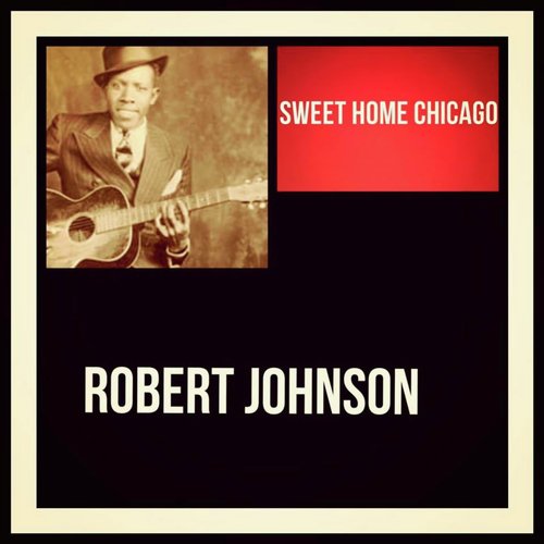 Sweet Home Chicago_poster_image