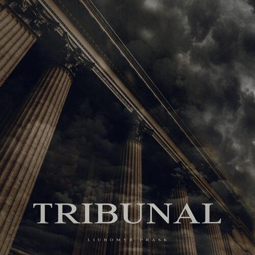 TRIBUNAL cover art