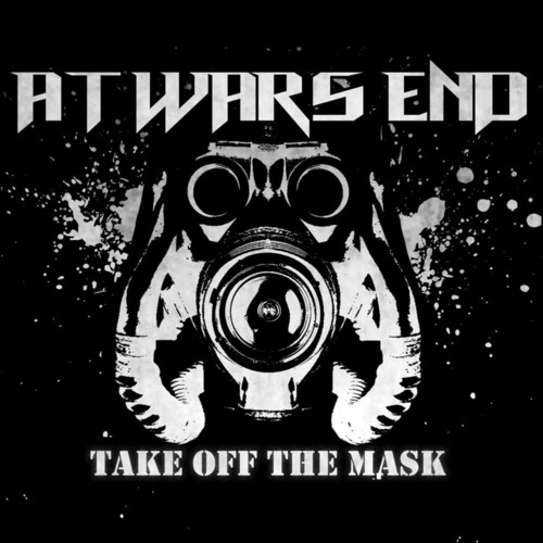 Take Off the Mask - EP