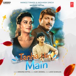 Tanha Hun Main-BgQqUEBFTX4