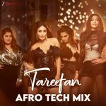 Tareefan Afro Tech Mix