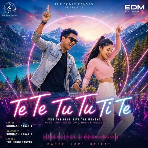 Te Te Tu Tu Ti Te