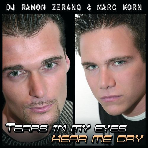 Hear Me Cry (DJ Fortuna Remix) cover art