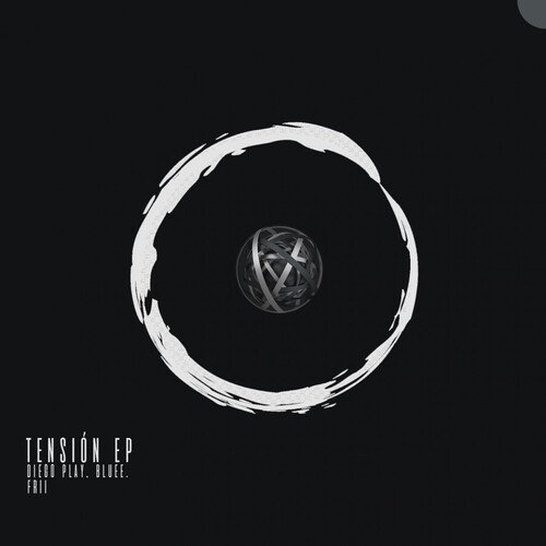 Baja Tensión (Original Mix) cover art