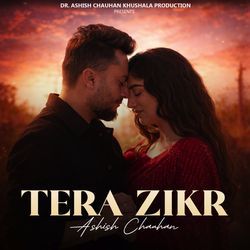 Tera Zikr