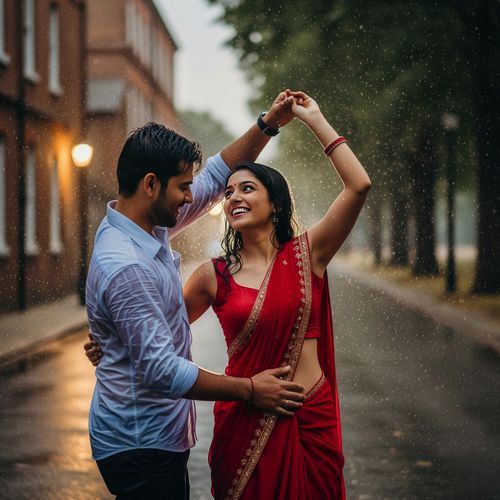 Tere Nam Ka Mausam