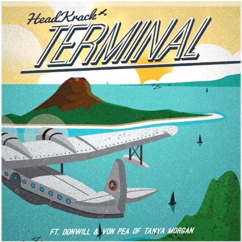 Terminal (feat. Donwill, Von Pea & Tanya Morgan)_poster_image