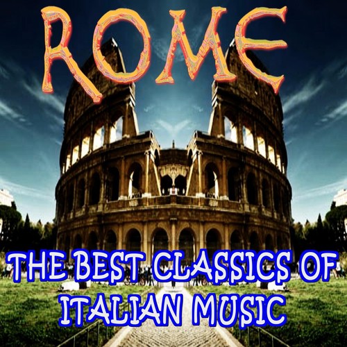 The Best Classics of Italian Music (Top music italy)_poster_image