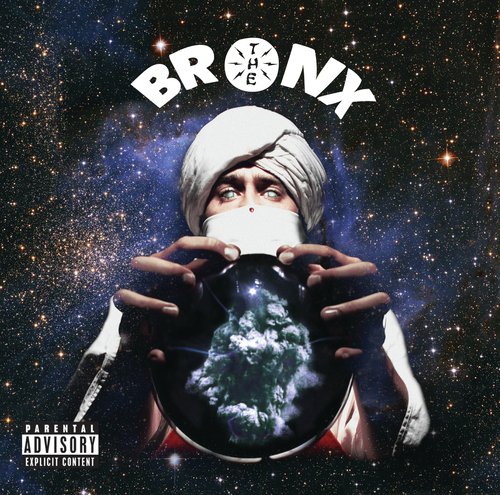 The Bronx_poster_image