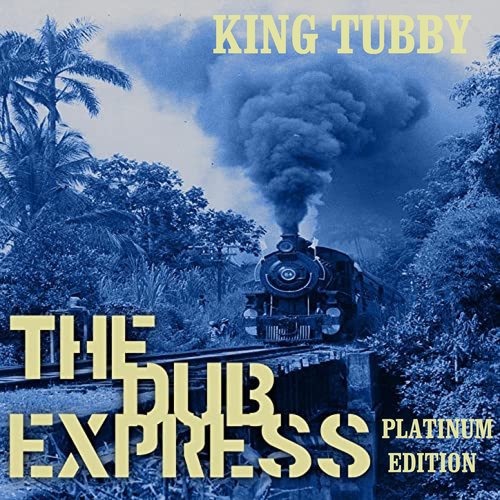 The Dub Express Platinum Edition