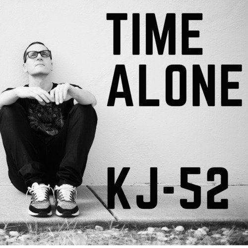 Time Alone_poster_image