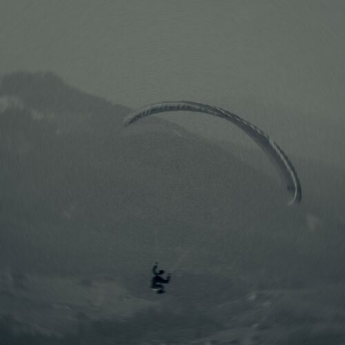 Lucid Dreaming (Live from Philharmonie Luxembourg) cover art