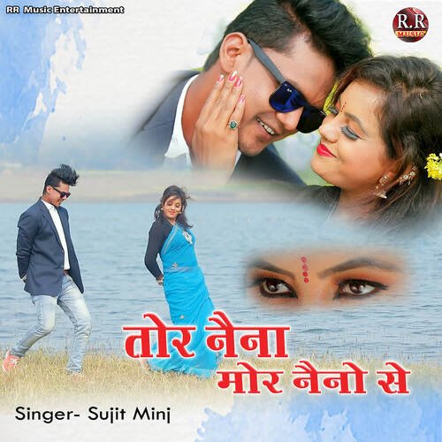 Tor Naina Mor Naino Se