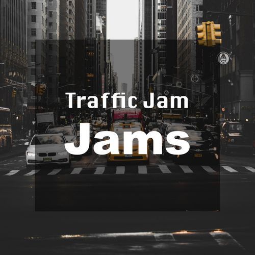 Traffic Jam Jams_poster_image