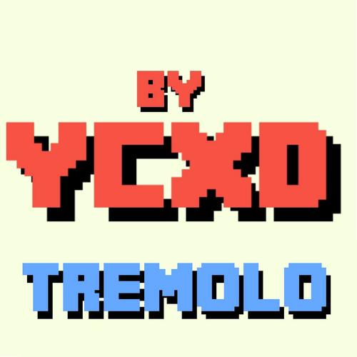 Tremolo cover art