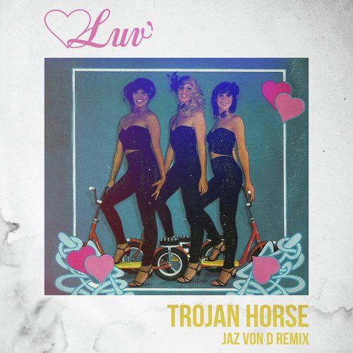 Trojan Horse (Club Mix)