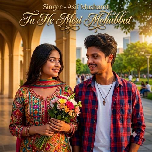 Tu He Meri Mohabbat