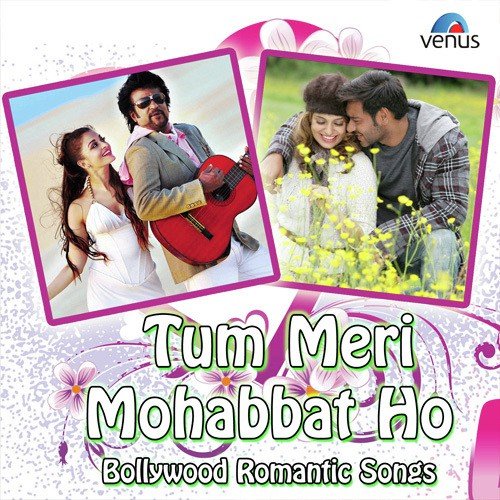 Tum Meri Mohabbat Ho - Bollywood Romantic Songs