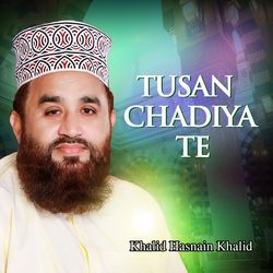 Tusan Chadiya Tey