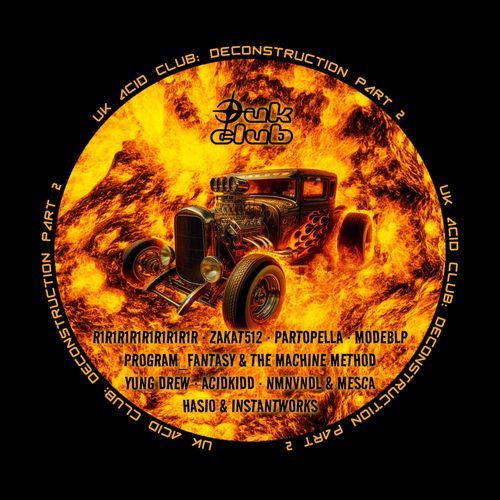 Niteshifter cover art