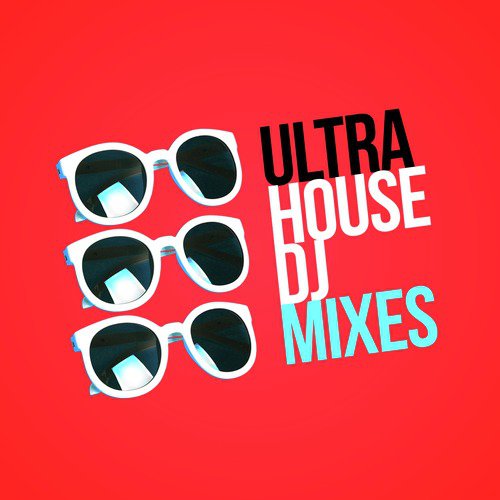 Ultimate House Anthems