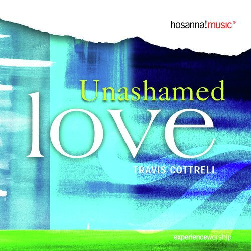 Unashamed Love (Trax)