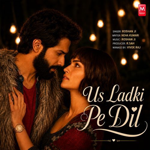 Us Ladki Pe Dil
