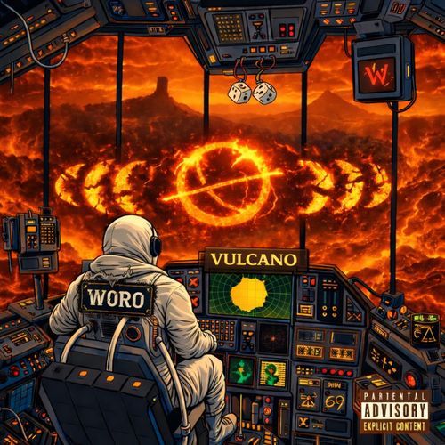 VULCANO