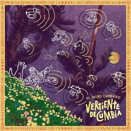Lagartijeando cover art