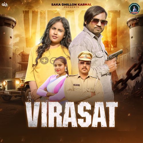 Virasat