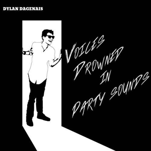 Danny cover art
